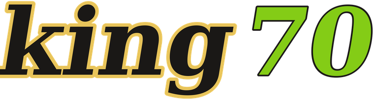 king70 logo