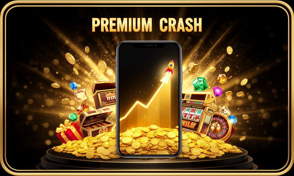 king70 Crash Thap Sang tại king70 vận hành như thế nào